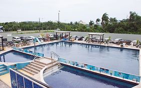 Hotel Mirante Do Parque
